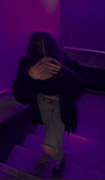  عکس گنگ دخترونه شاخ