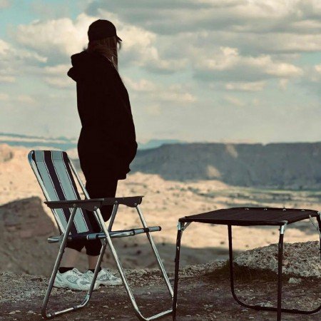  عکس گنگ دخترونه شاخ