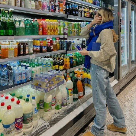  عکس گنگ دخترونه شاخ