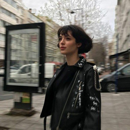  عکس گنگ دخترونه شاخ