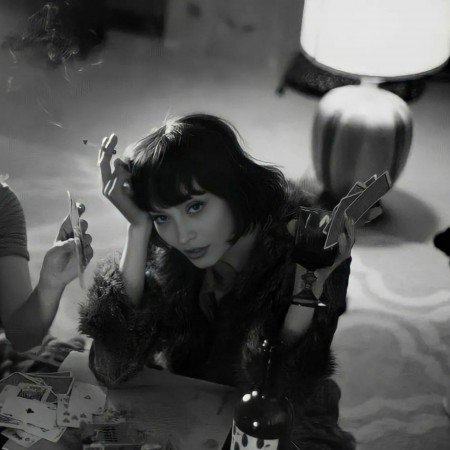  عکس گنگ دخترونه شاخ