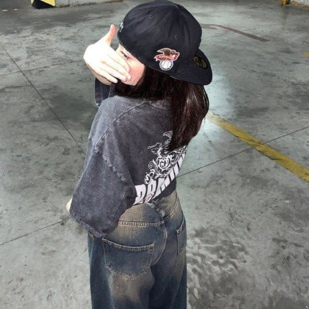  عکس گنگ برای پروفایل اینستا