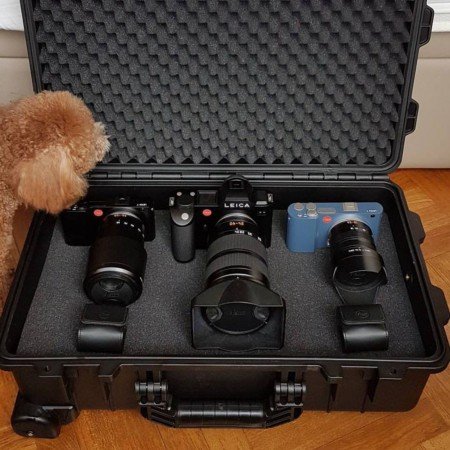  عکس گنگ برای پروفایل اینستا