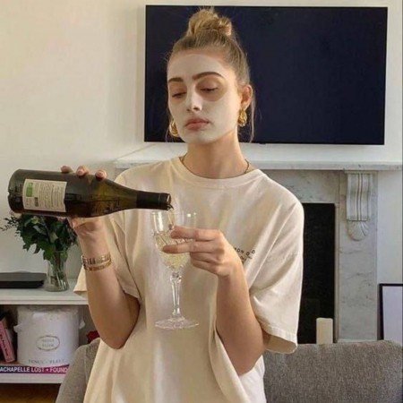  عکس گنگ برای پروفایل اینستا