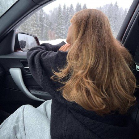  عکس گنگ برای پروفایل اینستا