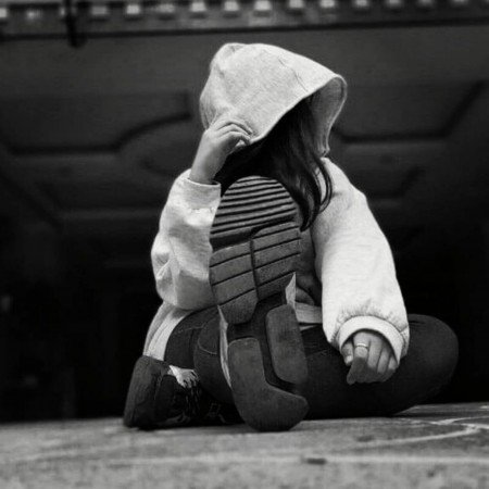  پروف گنگ دخترونه مشکی