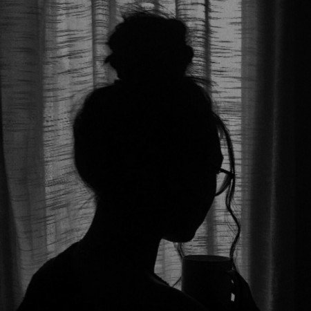  پروف گنگ دخترونه مشکی