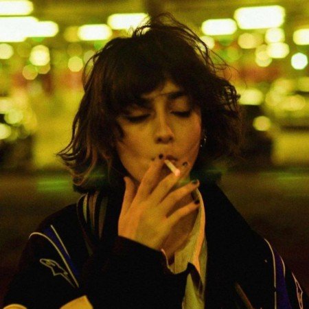  پروف گنگ دخترونه مشکی