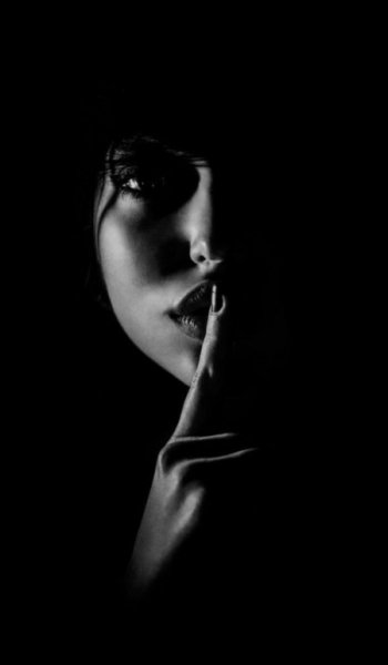  پروف گنگ دخترونه مشکی