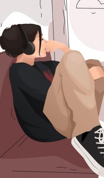  پروف گنگ دخترونه مشکی