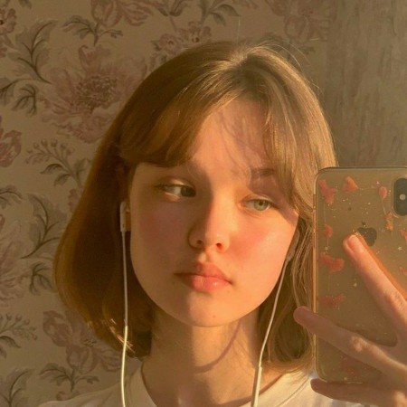  پروف گنگ دخترونه جدید