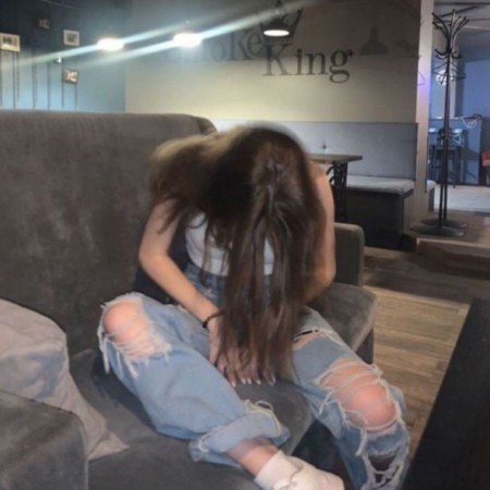  پروف گنگ دخترونه جدید