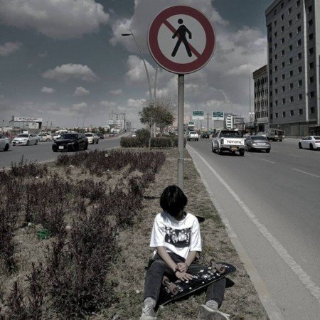  پروفایل گنگ دخترونه