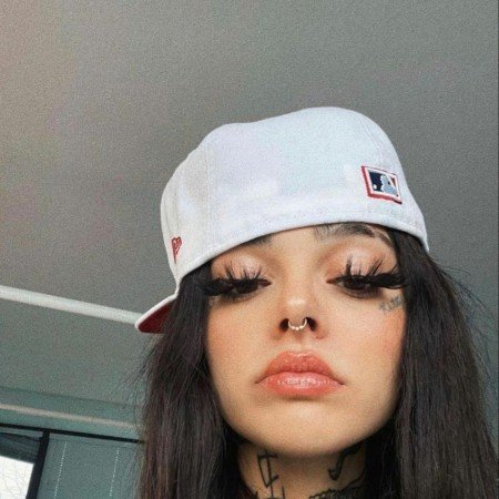  پروفایل گنگ دخترونه