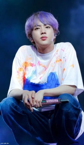  عکس گنگ دخترونه بنفش