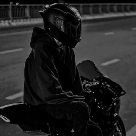  عکس پروفایل سیاه و غمگین پسرانه