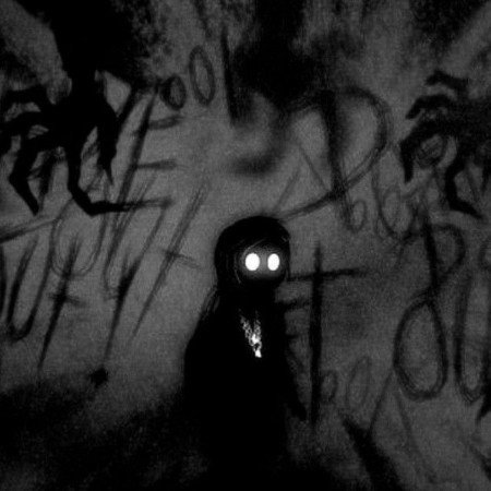  عکس پروفایل سیاه و غمگین پسرانه