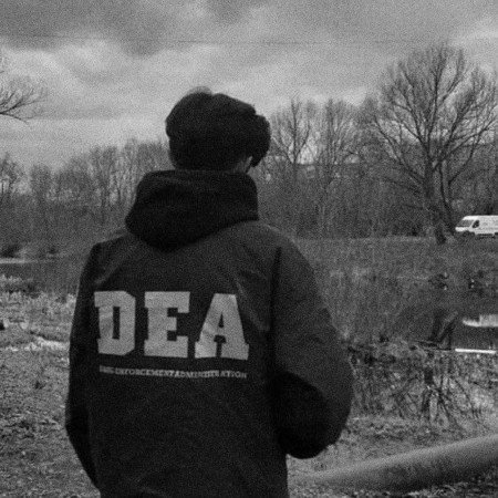  عکس پروفایل سیاه و غمگین پسرانه