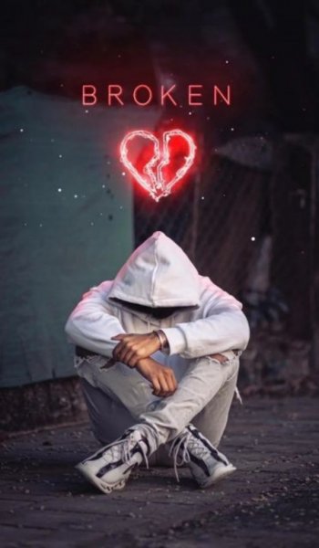  عکس پروفایل سیاه و غمگین پسرانه