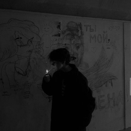  عکس پروفایل سیاه و غمگین پسرانه