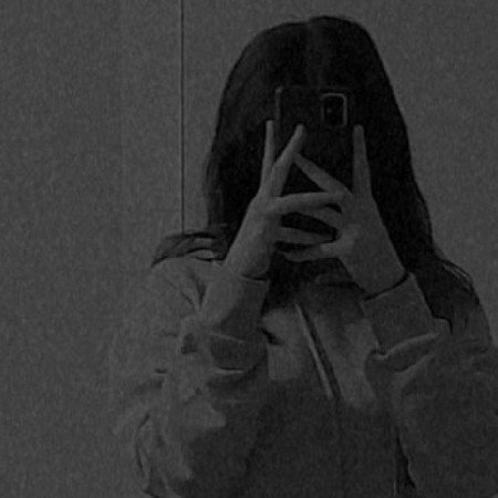  عکس پروفایل سیاه و غمگین دخترانه
