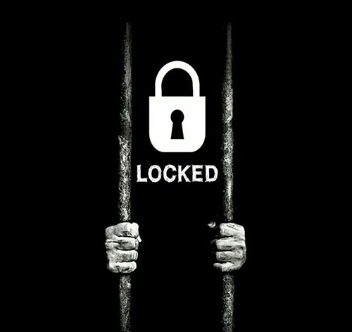  عکس پروفایل سیاه ساده