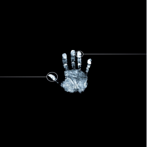  عکس پروفایل سیاه ساده