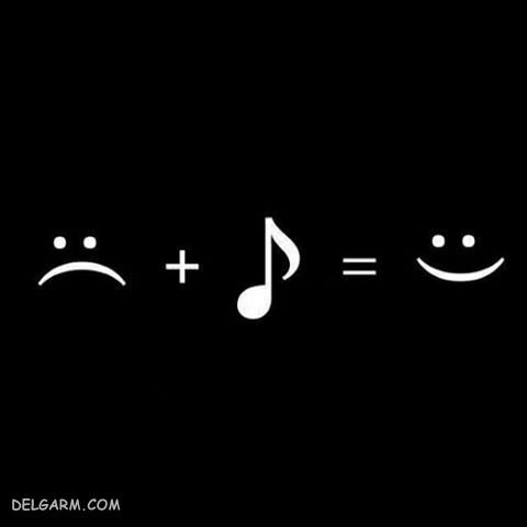  عکس پروفایل سیاه ساده