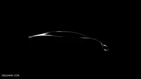  عکس پروفایل سیاه ساده