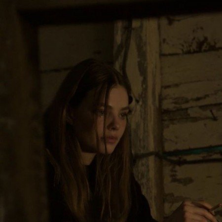  عکس پروفایل سیاه خاص