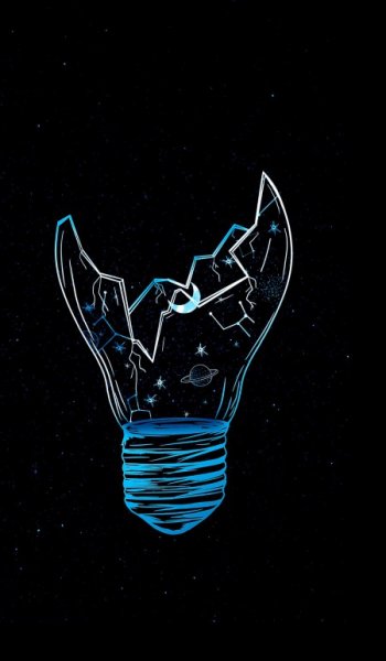  عکس پروفایل سیاه خاص