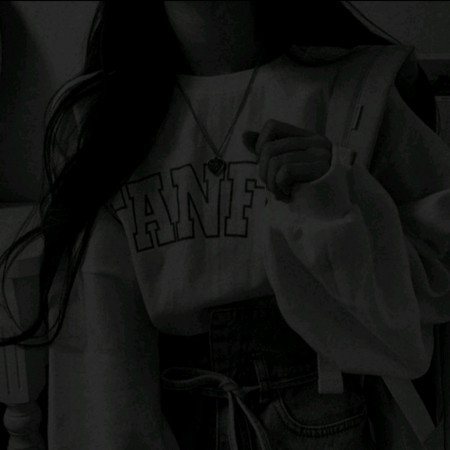  عکس پروفایل سیاه خاص