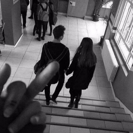  عکس پروفایل سیاه خاص