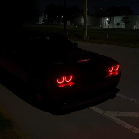  عکس پروفایل سیاه خاص