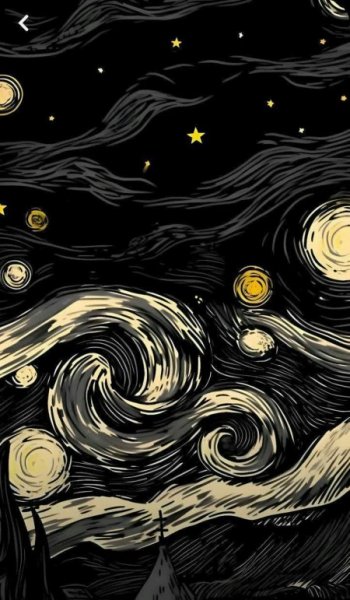  پروفایل مشکی زیبا