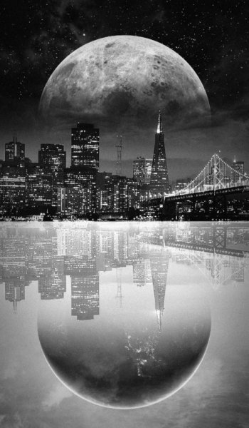  پروفایل مشکی زیبا