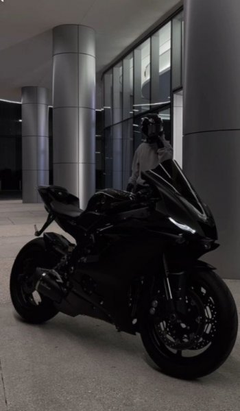  پروفایل مشکی زیبا