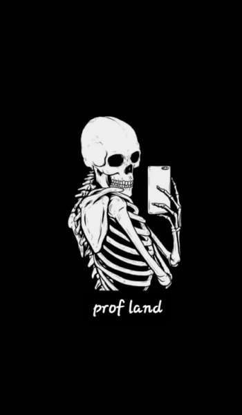  پروفایل مشکی زیبا