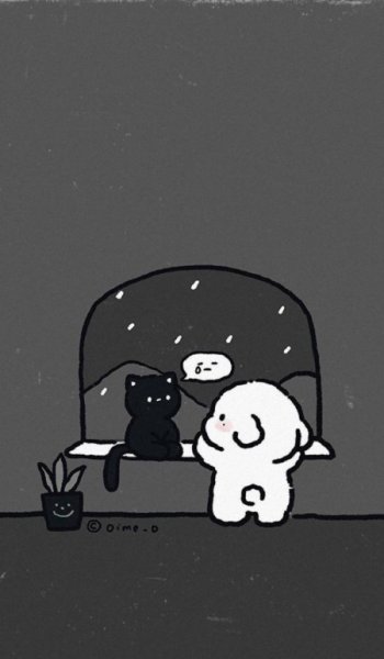  پروفایل مشکی زیبا