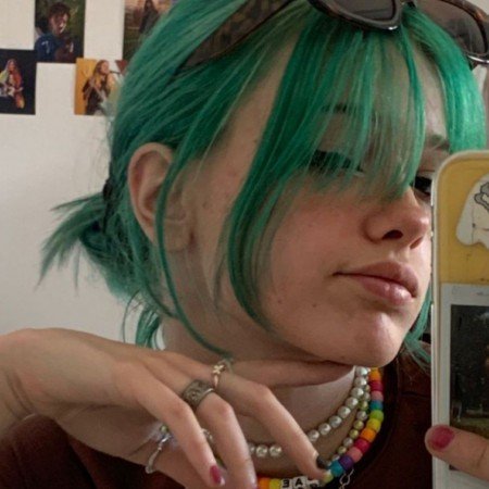  پروفایل مشکی زیبا