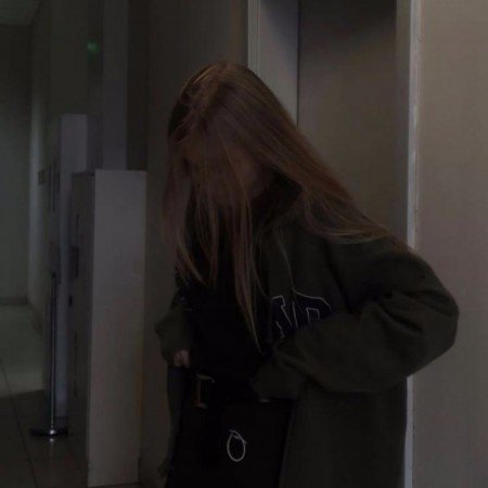  پروفایل مشکی زیبا