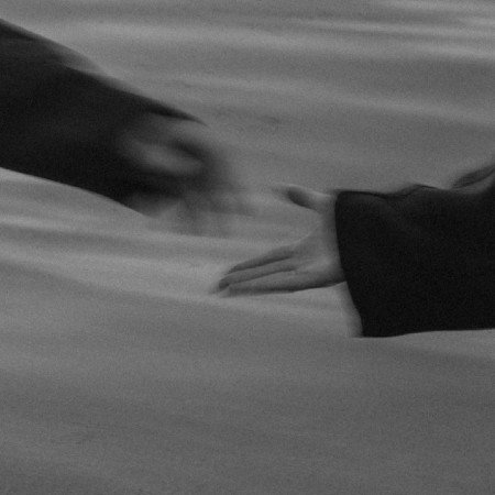  عکس پروفایل دخترونه اسپرت سیاه و سفید