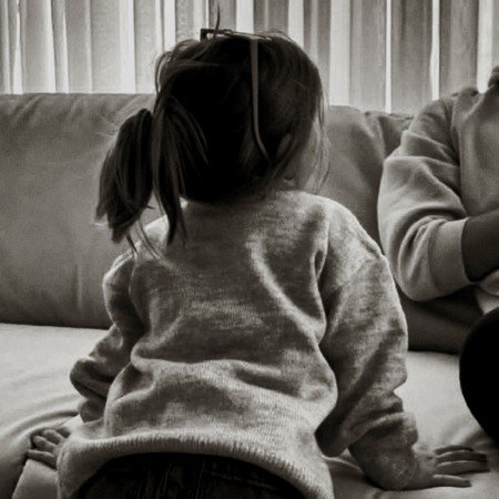  عکس پروفایل دخترونه اسپرت سیاه و سفید