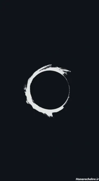  پروفایل مشکی ساده