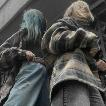  پروفایل مشکی عاشقانه