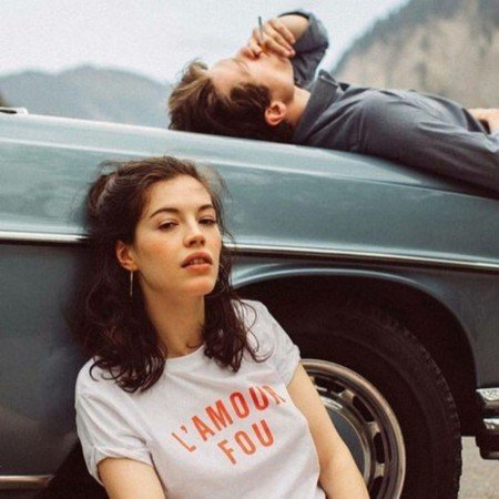  عکس عاشقانه سیاه سفید لاکچری