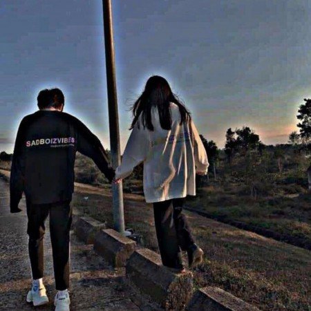  عکس عاشقانه سیاه سفید لاکچری