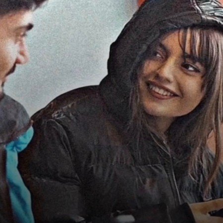  عکس عاشقانه سیاه سفید لاکچری