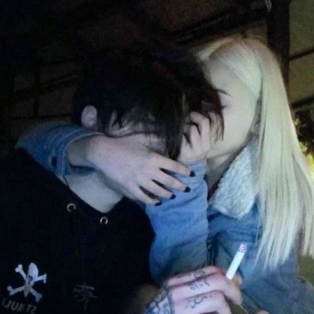  عکس عاشقانه سیاه سفید لاکچری