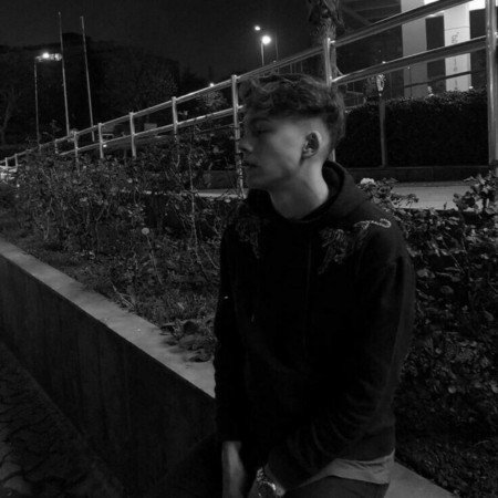  عکس عاشقانه سیاه سفید شاخ